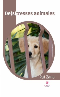 De(s)tresses animales (eBook, ePUB) - Zano, Pat