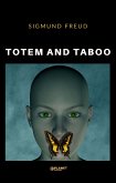 Totem and Taboo (eBook, ePUB)
