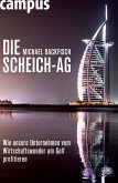 Die Scheich-AG (eBook, ePUB)