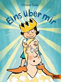 Eins über mir (eBook, ePUB)