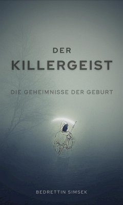 Der Killergeist (eBook, ePUB) - Simsek, Bedrettin