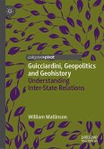 Guicciardini, Geopolitics and Geohistory (eBook, PDF)