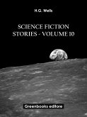 Science fiction stories - Volume 10 (eBook, ePUB)