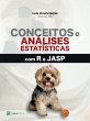 Conceitos e análises estatísticas com... - Bild 1