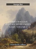 Stories written by a lady with a man's name - Volume 2 (eBook, ePUB)