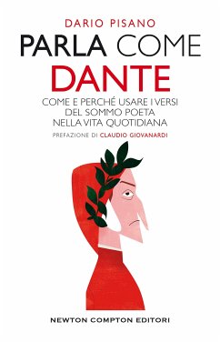 Parla come Dante (eBook, ePUB) - Pisano, Dario