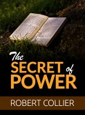 The Secret of Power (eBook, ePUB)