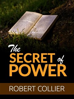 The Secret of Power (eBook, ePUB) - Collier, Robert