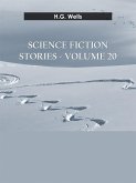 Science fiction stories - Volume 20 (eBook, ePUB) Science fiction stories - Volume 20 (eBook, ePUB)