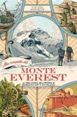 Alla conquista del monte Everest (eBook, ePUB)