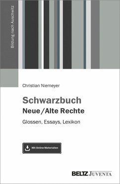 Schwarzbuch Neue / Alte Rechte (eBook, PDF) - Niemeyer, Christian