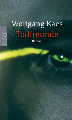 Todfreunde (eBook, ePUB) - Kaes, Wolfgang