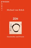 Zen (eBook, PDF)