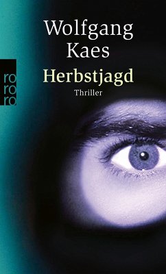 Herbstjagd (eBook, ePUB) - Kaes, Wolfgang