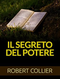 Il Segreto del Potere (Tradotto) (eBook, ePUB) - Collier, Robert