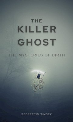 The Killer Ghost (eBook, ePUB) - Simsek, Bedrettin