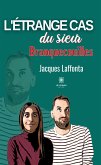 L'étrange cas du Sieur Branquecouilles (eBook, ePUB)