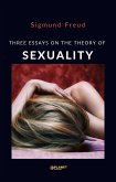 Three Essays on the Theory of Sexuality (eBook, ePUB)