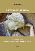 Lavorare stanca (eBook, ePUB) Lavorare stanca (eBook, ePUB)