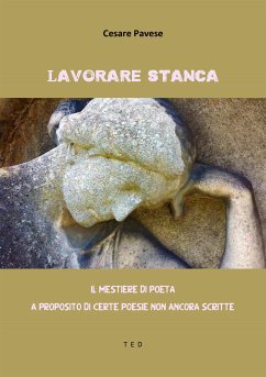 Lavorare stanca (eBook, ePUB) - Pavese, Cesare