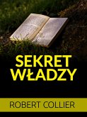 Sekret Władzy (Tłumaczenie) (eBook, ePUB)