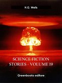 Science fiction stories - Volume 19 (eBook, ePUB)