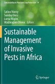 Sustainable Management of Invasive Pests in Africa