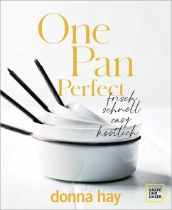 One Pan Perfect - Hay, Donna