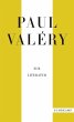 Paul Valéry: Zur Literatur - Bild 1