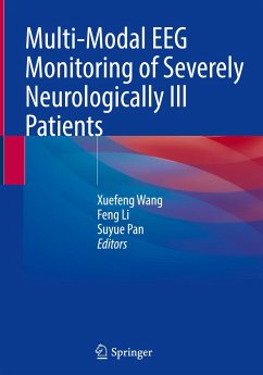 Multi-Modal EEG Monitoring of Severely Neurologically Ill Patients