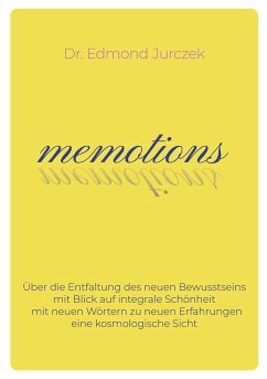 memotions - Jurczek, Edmond