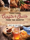 Traditional Crafts and Skills from the Country (eBook, ePUB)