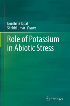 Role of Potassium in Abiotic Stress