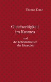 Gleichzeitigkeit im Kosmos