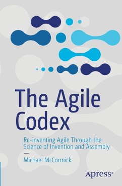 The Agile Codex - McCormick, Michael