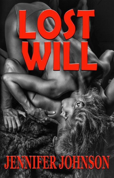 Lost Will (eBook, ePUB) Lost Will (eBook, ePUB)