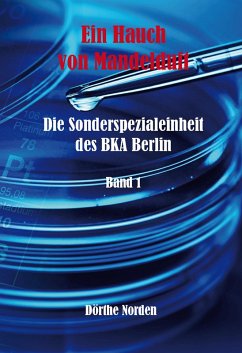 Ein Hauch von Mandelduft (eBook, ePUB) - Norden, Dörthe