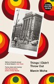 Things I Didn't Throw Out (eBook, ePUB)