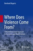 Where Does Violence Come From?