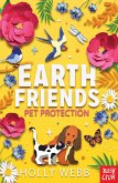 Earth Friends: Pet Protection (eBook, ePUB)