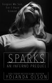 Sparks (Inferno, #3) (eBook, ePUB)