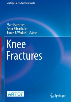 Knee Fractures