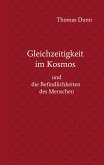 Gleichzeitigkeit im Kosmos