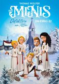 Die MiNiS - Detektive am Altar