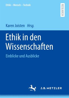 Ethik in den Wissenschaften