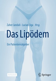 Das Lipödem (eBook, PDF)