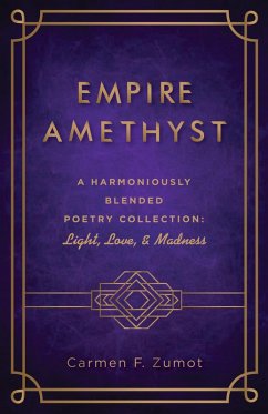 Empire Amethyst (eBook, ePUB)