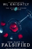The Past is Falsified (The Evidence Speaks, #4) (eBook, ePUB) The Past is Falsified (The Evidence Speaks, #4) (eBook, ePUB)