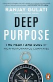 Deep Purpose (eBook, ePUB)