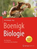 Boenigk, Biologie (eBook, PDF)